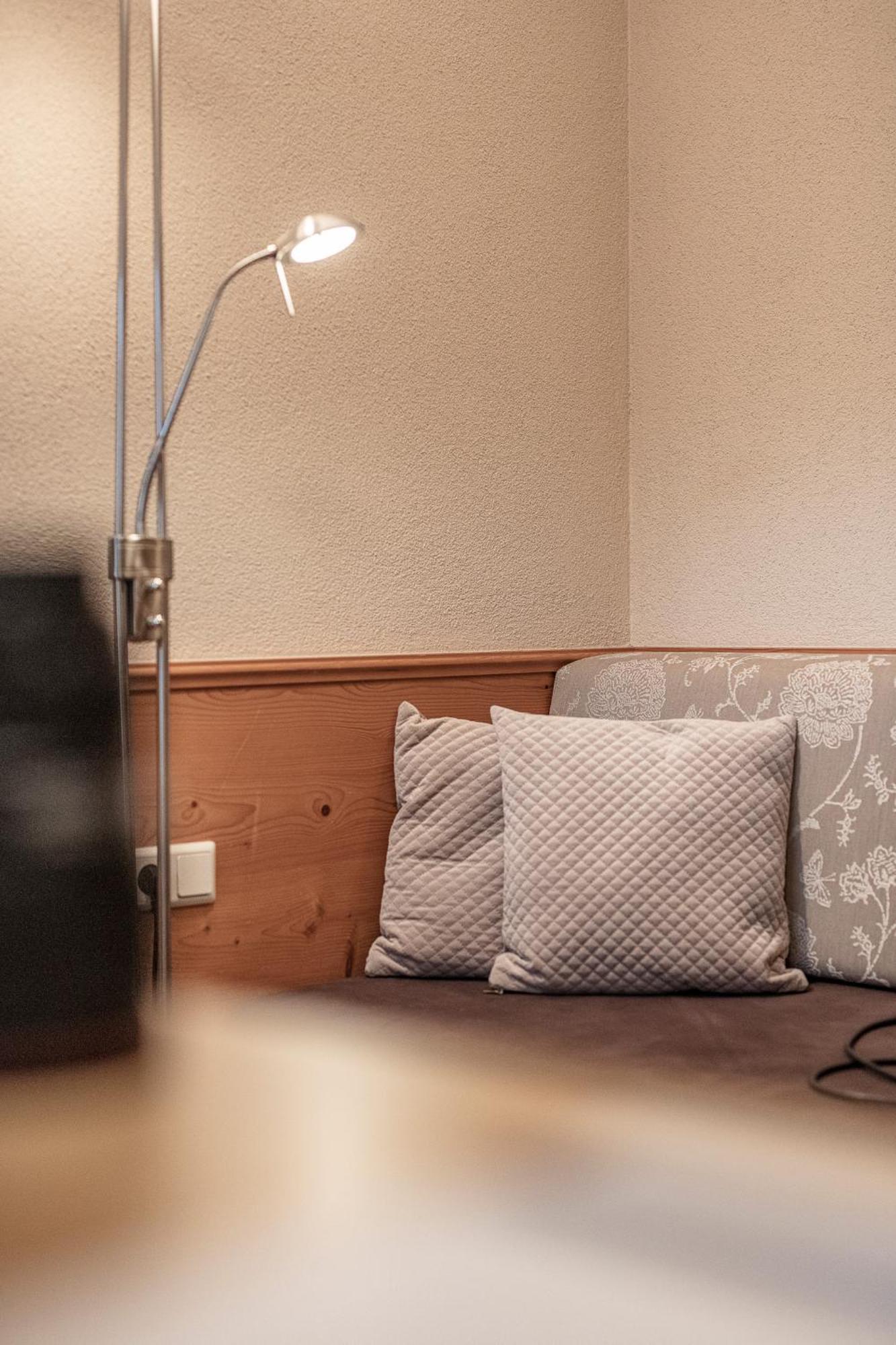 Gustls Ferienhaeusl Apartment เซิลเดน ภายนอก รูปภาพ
