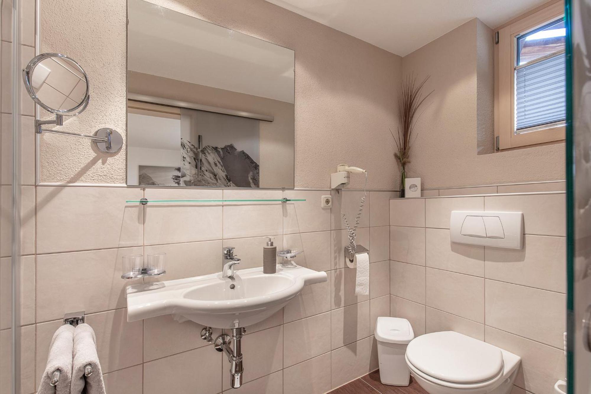 Gustls Ferienhaeusl Apartment เซิลเดน ภายนอก รูปภาพ