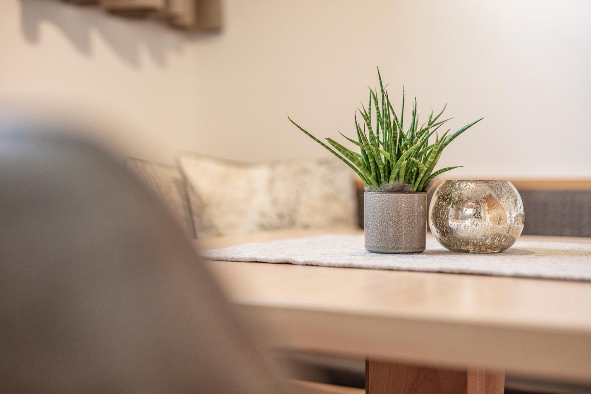 Gustls Ferienhaeusl Apartment เซิลเดน ภายนอก รูปภาพ
