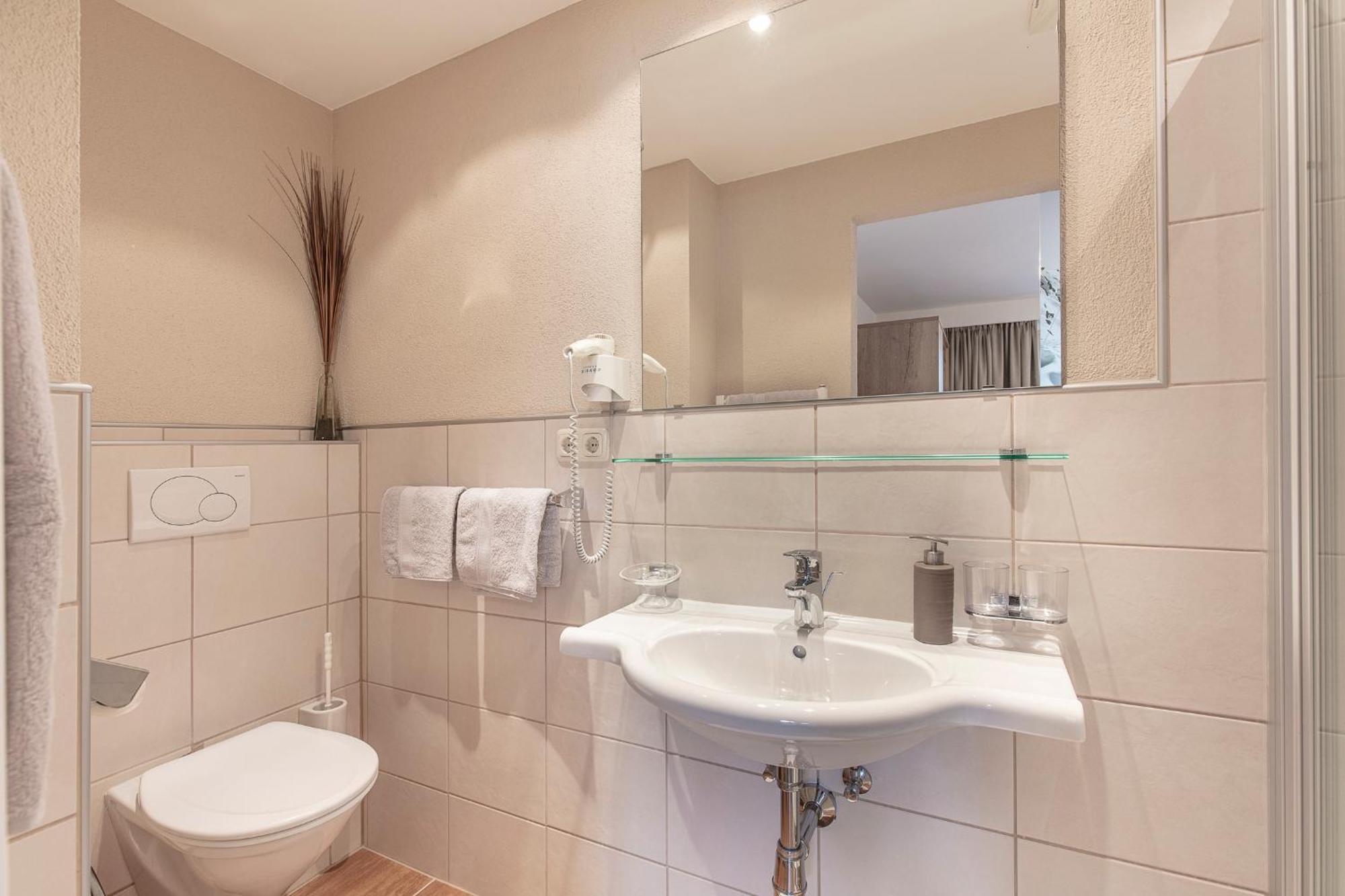 Gustls Ferienhaeusl Apartment เซิลเดน ภายนอก รูปภาพ