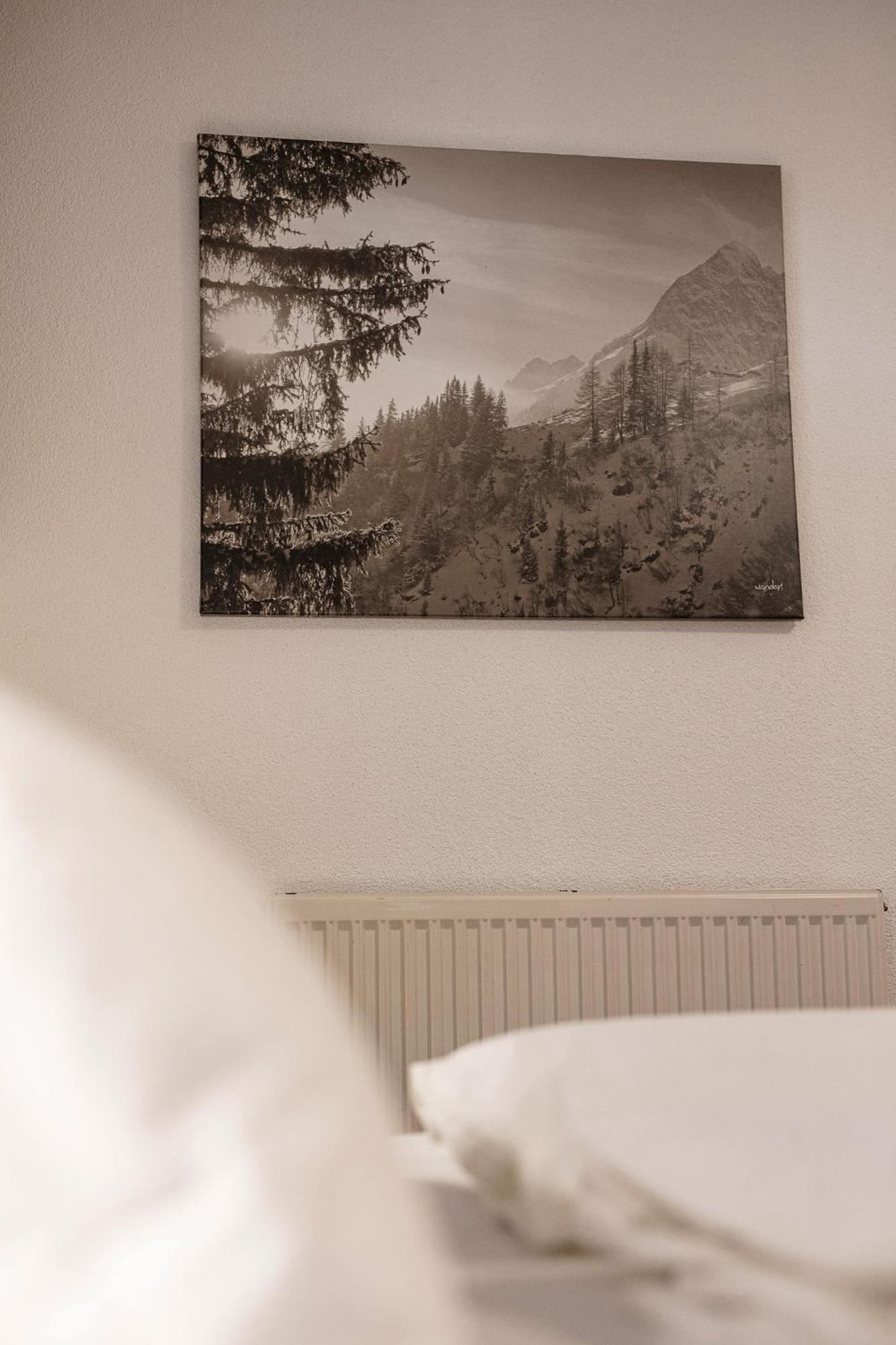 Gustls Ferienhaeusl Apartment เซิลเดน ภายนอก รูปภาพ