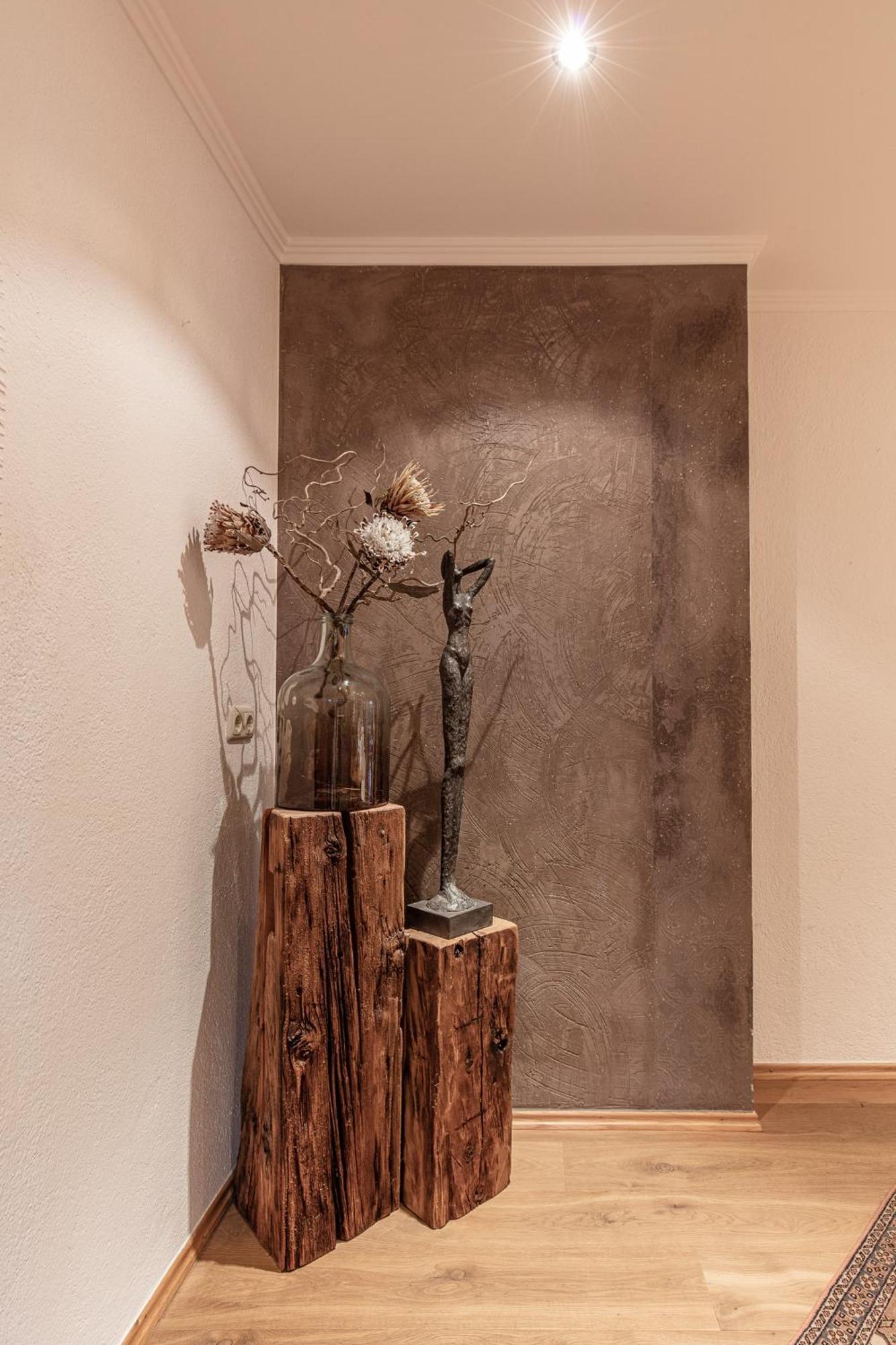 Gustls Ferienhaeusl Apartment เซิลเดน ภายนอก รูปภาพ
