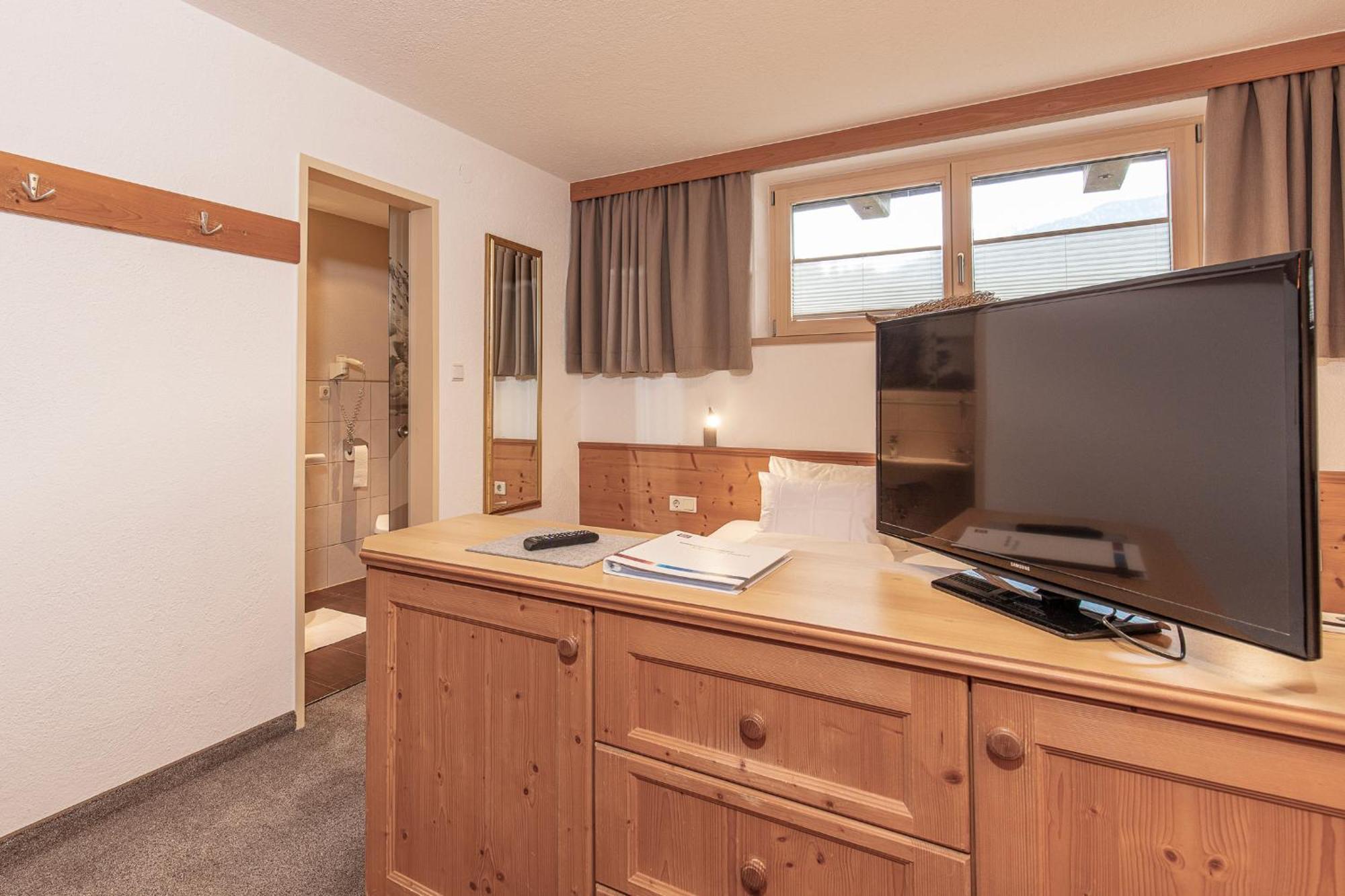 Gustls Ferienhaeusl Apartment เซิลเดน ภายนอก รูปภาพ