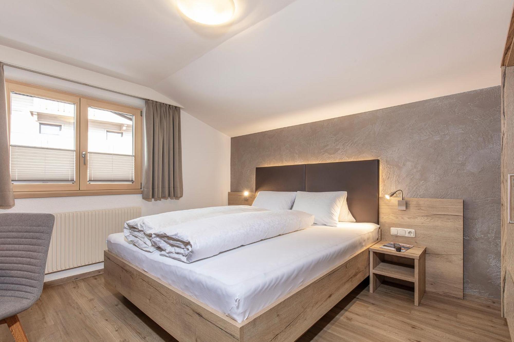 Gustls Ferienhaeusl Apartment เซิลเดน ภายนอก รูปภาพ