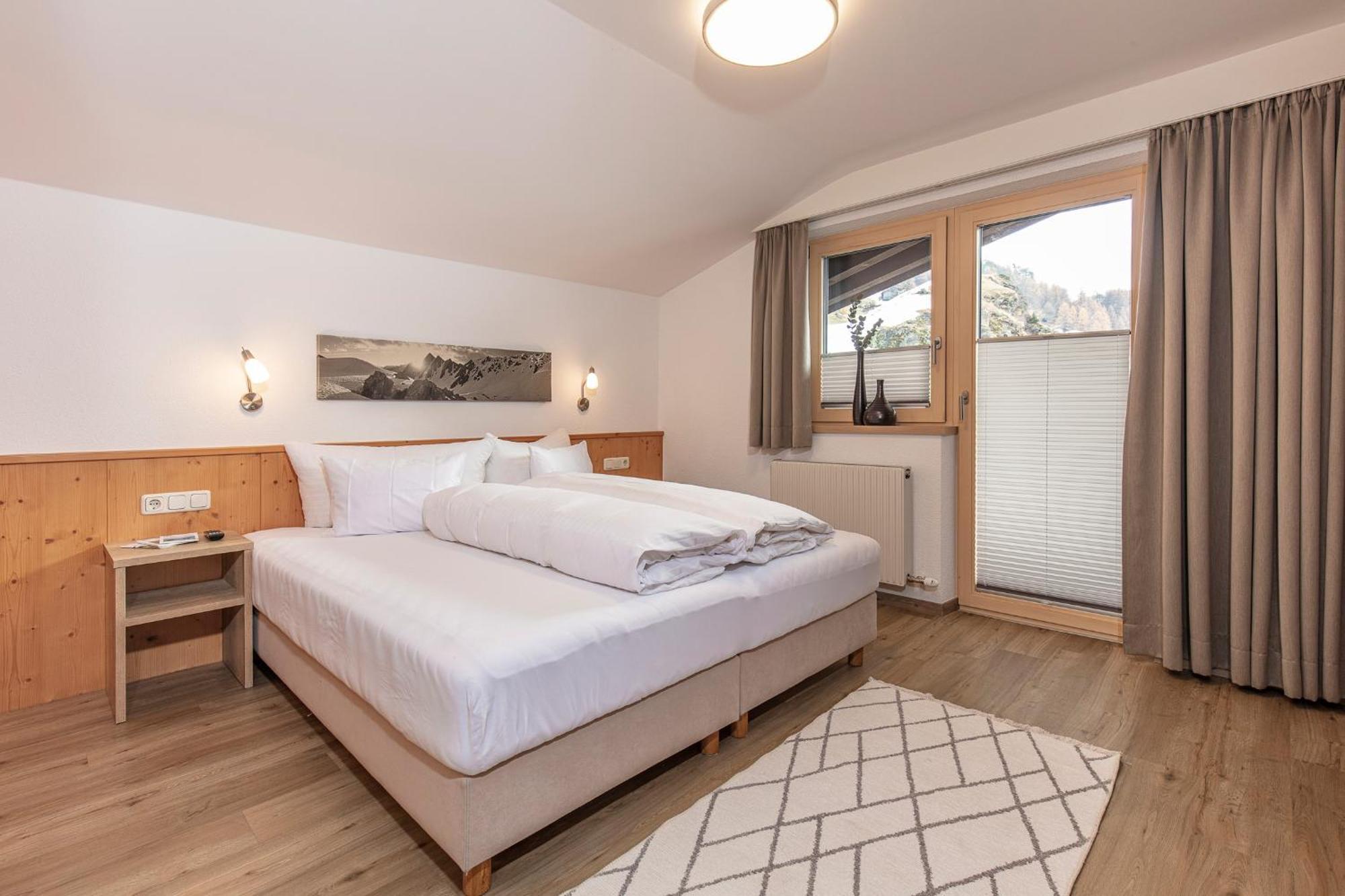 Gustls Ferienhaeusl Apartment เซิลเดน ภายนอก รูปภาพ