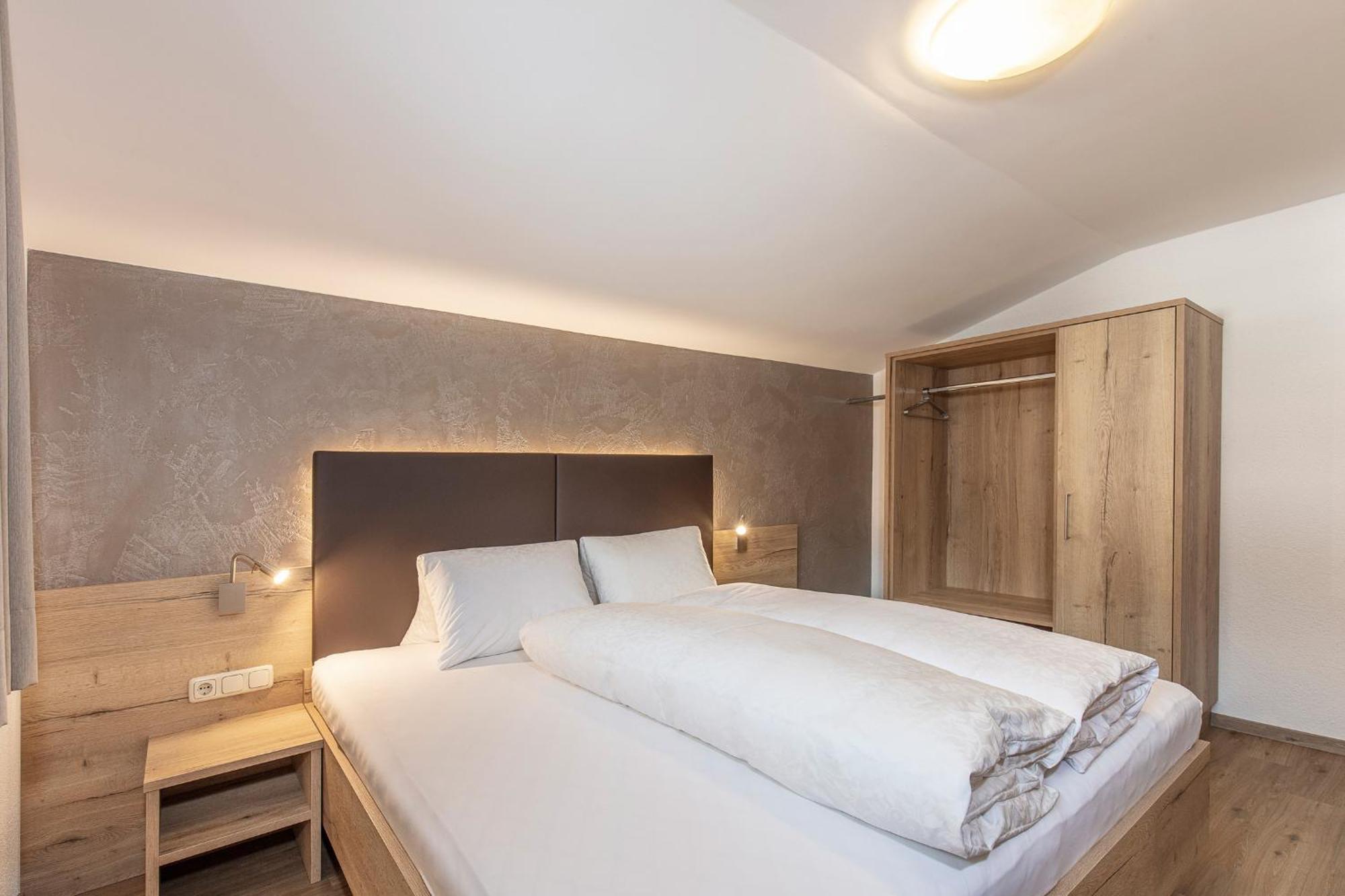 Gustls Ferienhaeusl Apartment เซิลเดน ภายนอก รูปภาพ