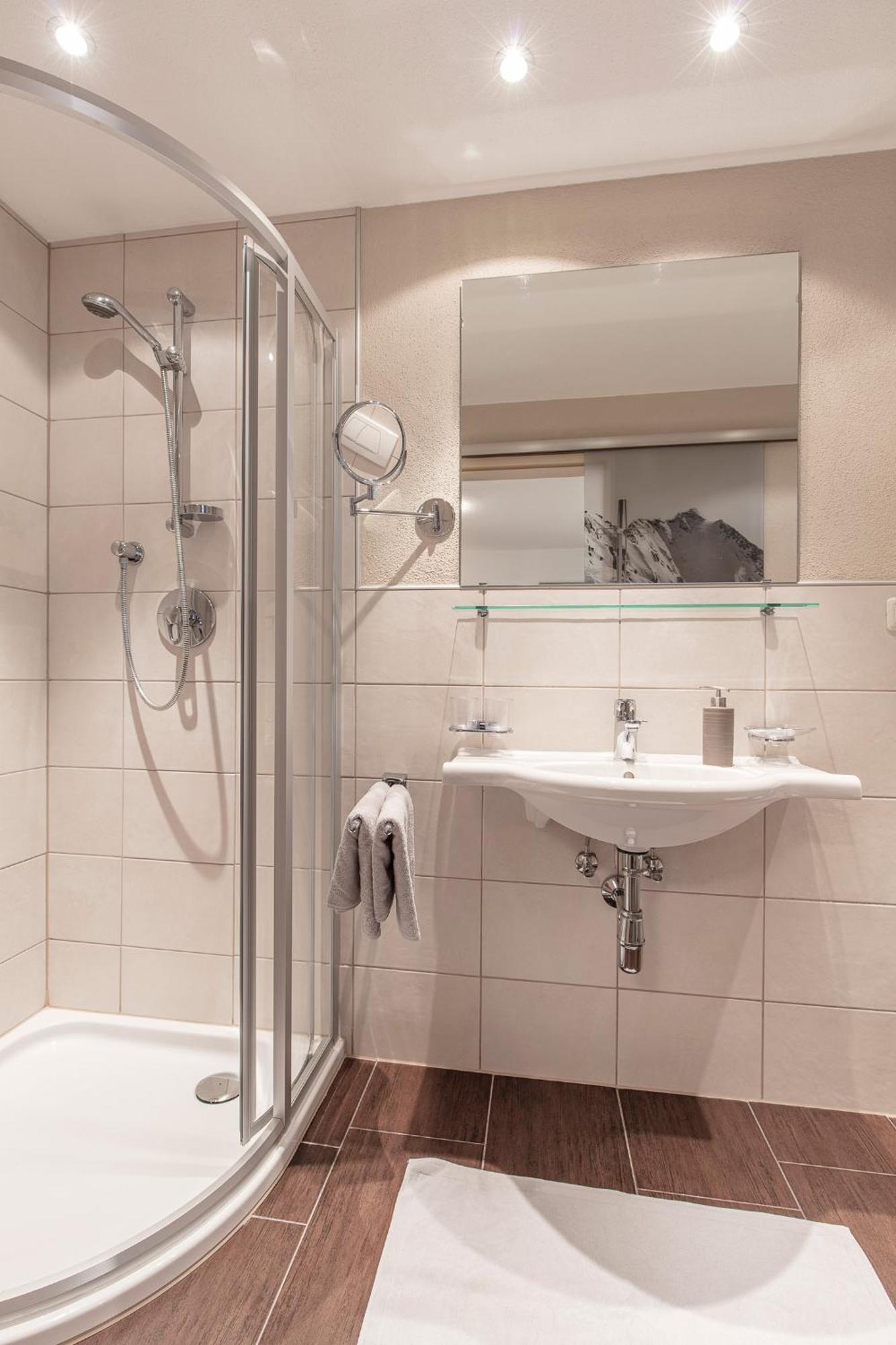 Gustls Ferienhaeusl Apartment เซิลเดน ภายนอก รูปภาพ