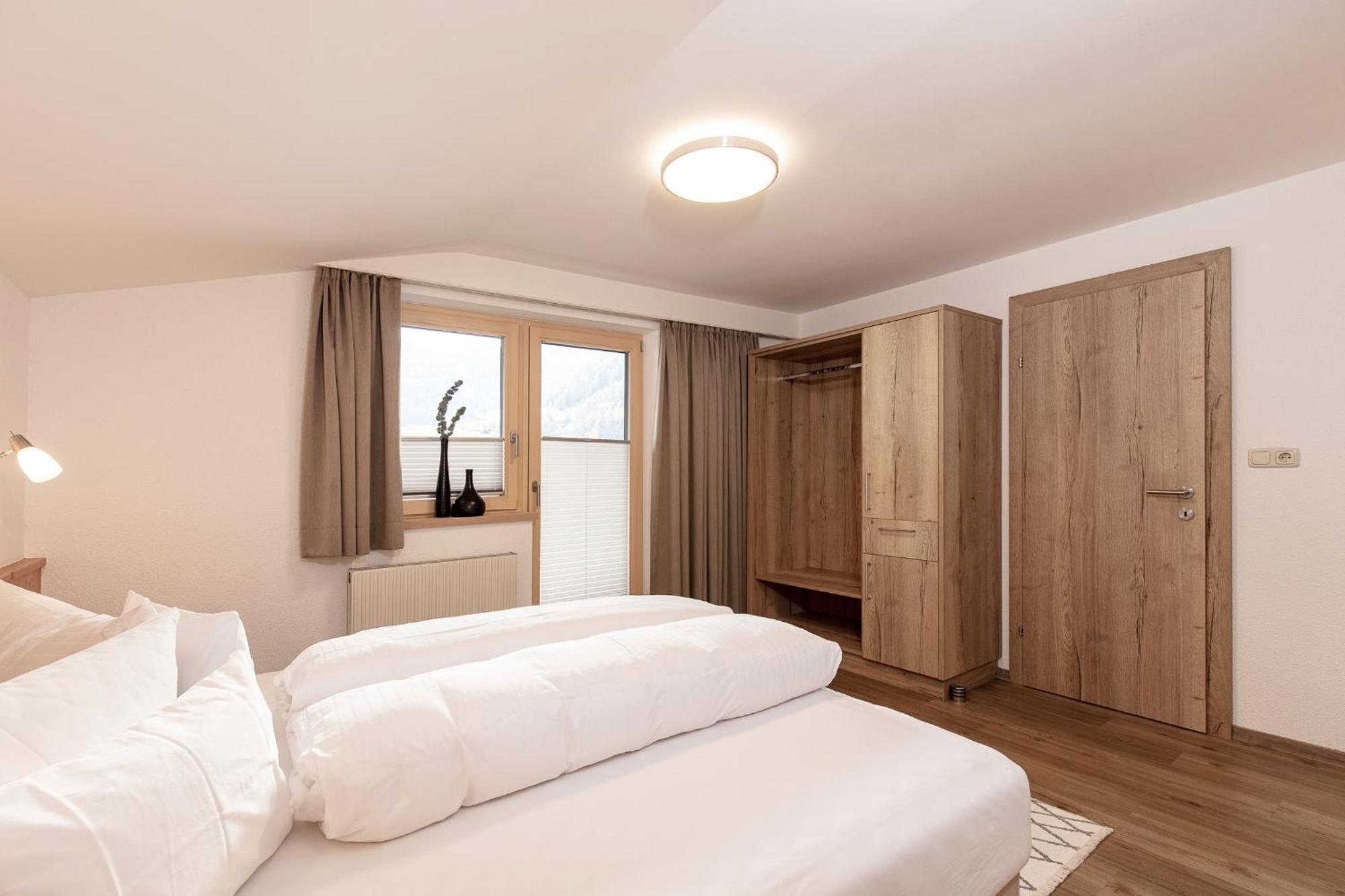 Gustls Ferienhaeusl Apartment เซิลเดน ภายนอก รูปภาพ