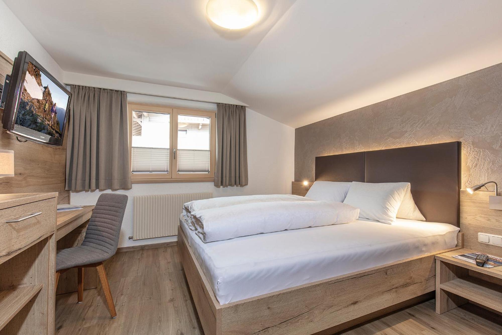 Gustls Ferienhaeusl Apartment เซิลเดน ภายนอก รูปภาพ